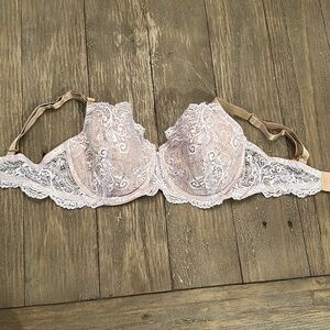 ThirdLove lace bra